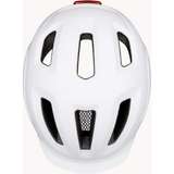 Ked cykelhjelm pedalon l (59-63cm) - mat hvid