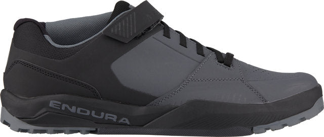 Endura mt500 brænder flade mtb sko