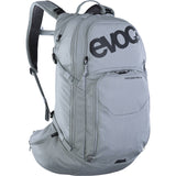 Evoc - explorer pro 30 sølv one size 30l