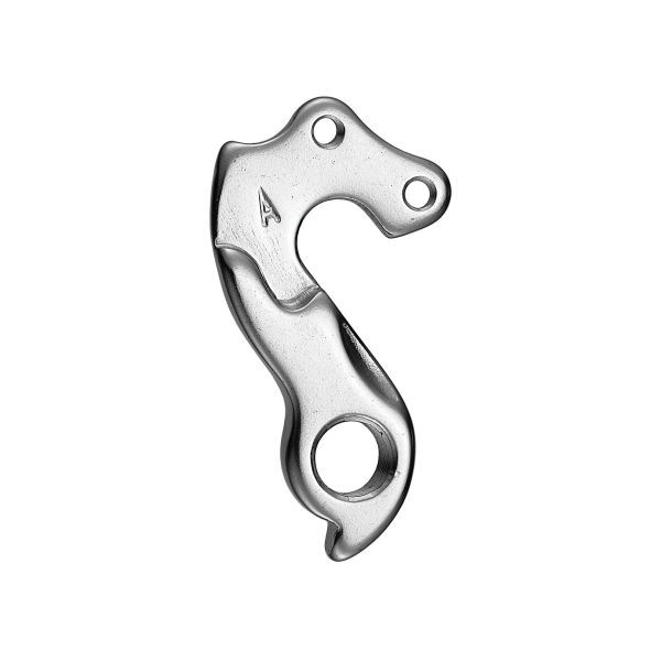 Union Derailleurpad GH-043 med skruesæt M4x0.7
