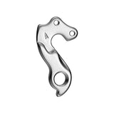 Union Derailleurpad GH-043 med skruesæt M4x0.7
