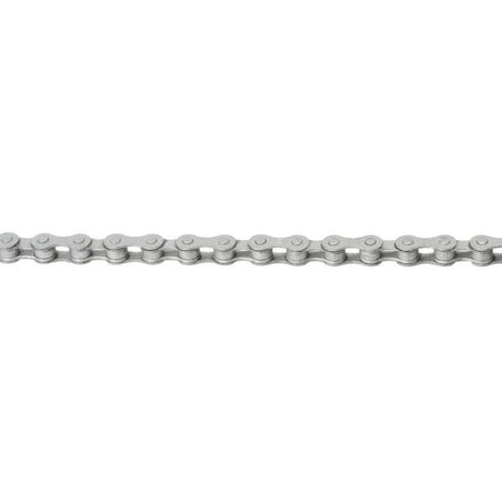 KMC Stadsfiets Fast Gear Cycling Chain 112 Silvers Silver
