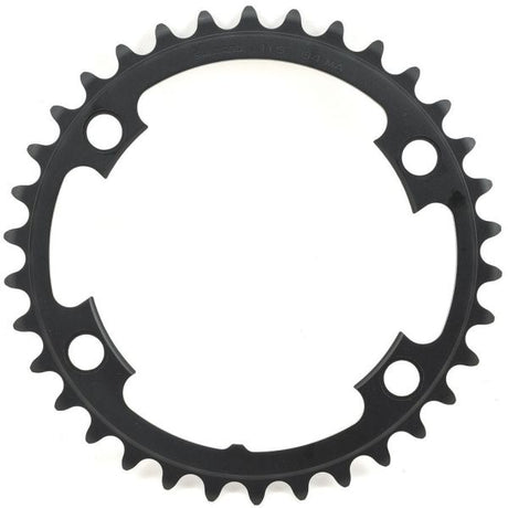 Shimano kædering 26t alivio fc-t4010 - kædeskærm