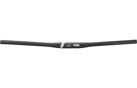 Controltech - exl mtb styr flad top carbon ud 760mm