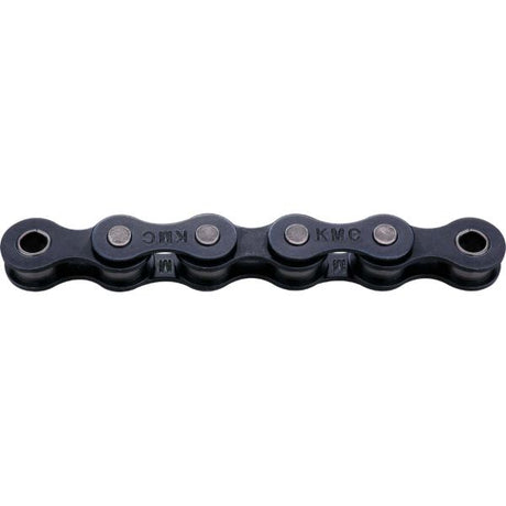 BD1202A halskæde KMC B1 Black X112 - City Bike, E -Cykel, BMX, Faste Gears