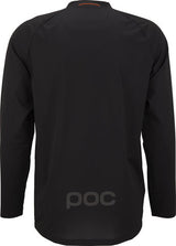 Poc essential mtb ls trøje