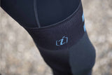 Isaac Teamwear Bibshort Cycling Pants Størrelse XS