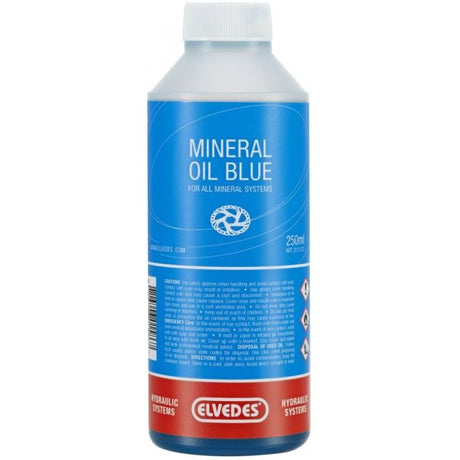 Blå mineralolie Magura 250 ml