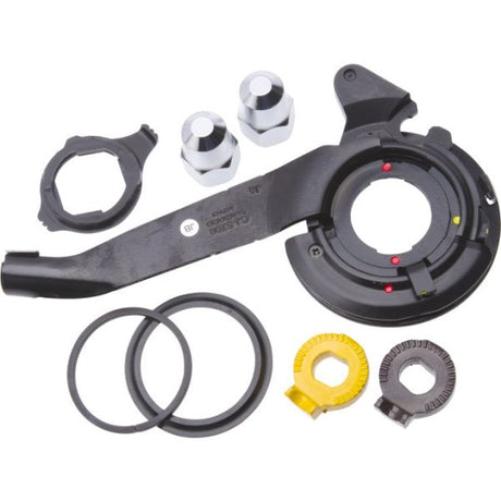 Componence Set 11 Speed Shimano Alfine SM-S700 5R 5L Horisontal Derailleurpad