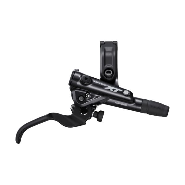 Shimano Deore XT BL-M8100 + BR-M8100 Hydraulisk front 2p