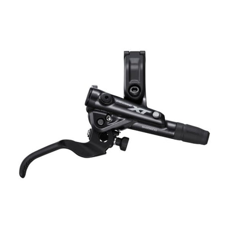 Shimano Deore XT BL-M8100 + BR-M8100 Hydraulisk front 2p