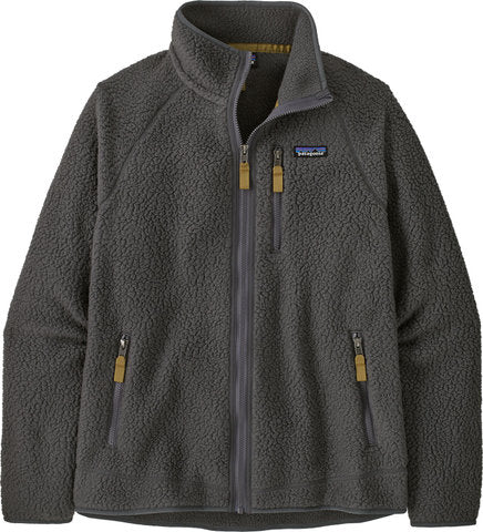 Patagonia retro pile jakke