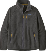 Patagonia retro pile jakke