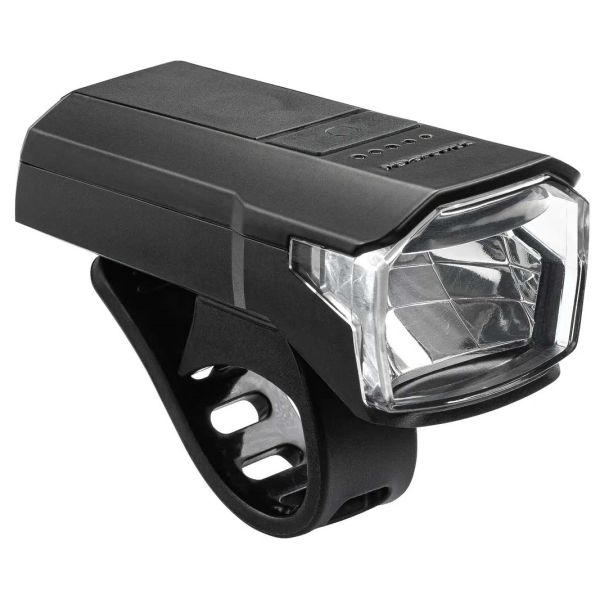 Trelock forlygte lighthammer ls 480 frontlygte lighthammer ls 480 usb
