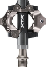 Shimano xtr pd-m9200 spd clipless pedaler, kort aksel