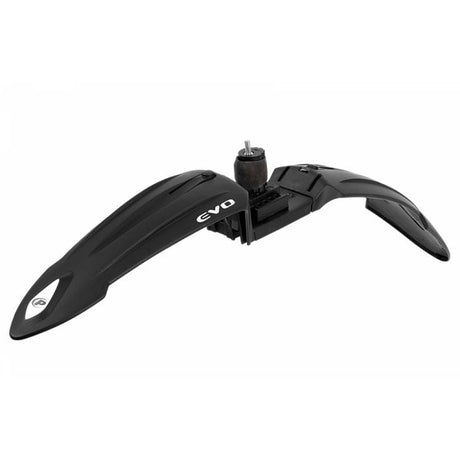 Voorbalbord langrend Evo 26 27,5 29 tommer sort
