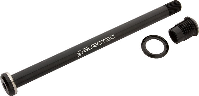 Burgtec bagaksel til santa cruz 173,7 mm