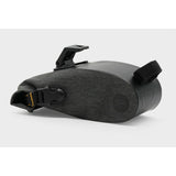 Selle Royal Saddle Bag Large - Vandbestandig, 2L, Unisex, sort