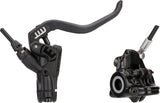 Magura MT4 FM carbotecture skivebremse