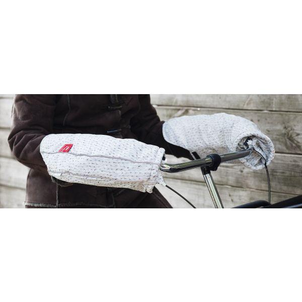 Wobs Handmof Limited Edition Etnic strikket