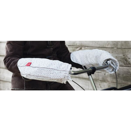 Wobs Handmof Limited Edition Etnic strikket