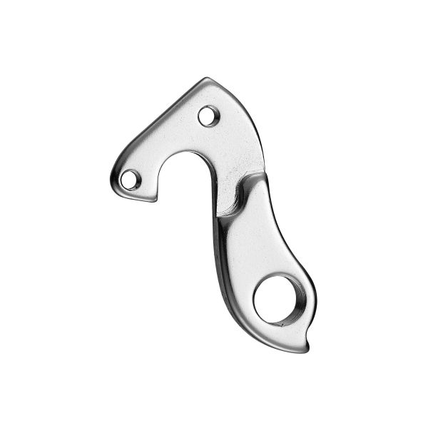 Union Derailleurpad GH-058 med skruesæt M4x0.7