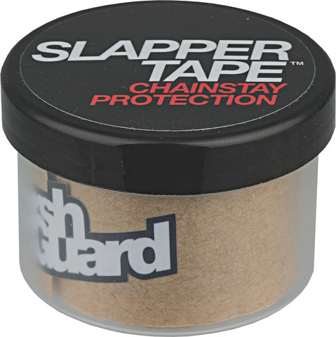 Marshguard slacker tape kædestagsbeskyttelse