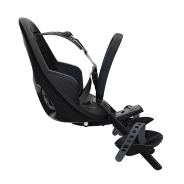 Thule yepp 2 forsæde mini sort