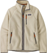 Patagonia retro pile jakke