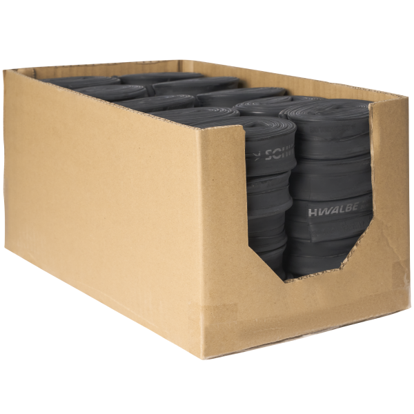 Schwalbe inderrør sv19 27-29 tommer 40 62-584 635 fv 40 mm wp (50)