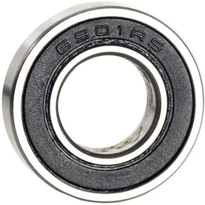 Unionskugleleje max CB-444 6901V LLU 12x24x6