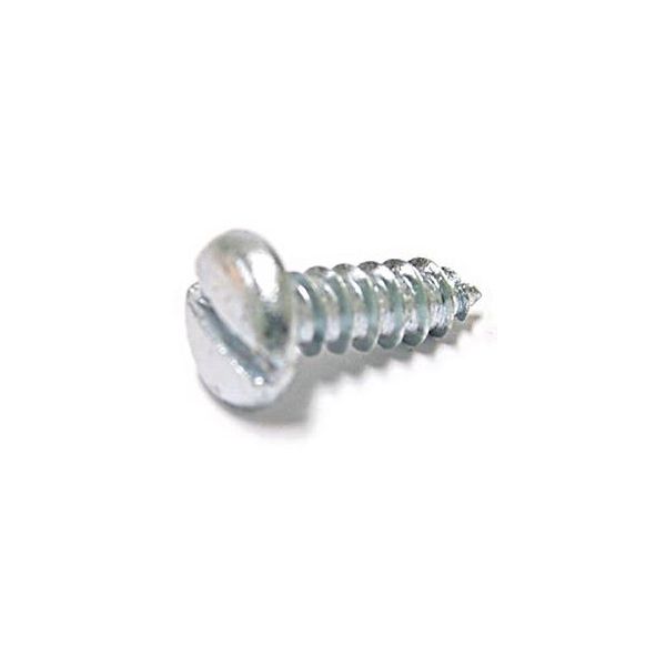 Bofix Parker med cylinderhoved 4.8x13 (100 stykker)