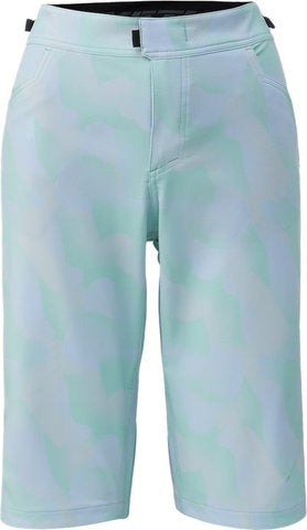 Yeti cycles norrie dameshorts