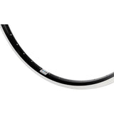 Ryde fælg andra 40 27.5 650b 584 x 25c aluminium 36 huller 14g - sort slebet