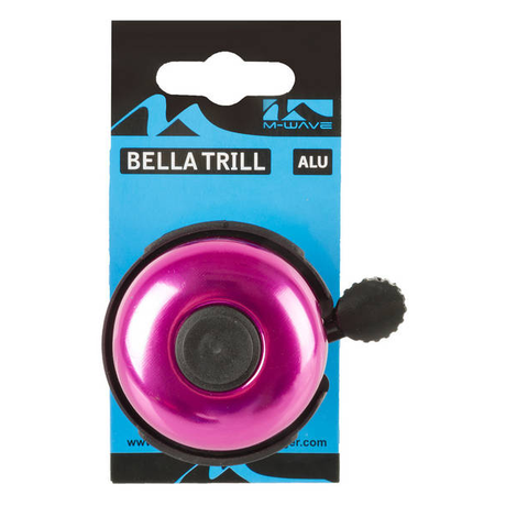 M-wave bella trille cykelklokke