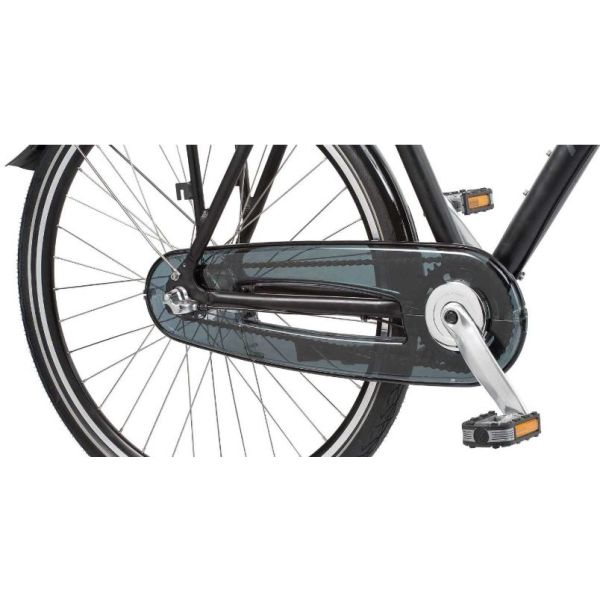 Chain Guard Axa Kameleon Smoke