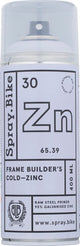 Spray.cykelstelbyggers koldzinkgrunder