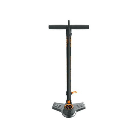 Fodpumpe SKS Air-X-Plorer Digi 10.0 10 Bar-AV, SV, DV (MV Easy)