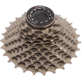 Kantkassette 11 speed cs-r9011 11-32t - sølv