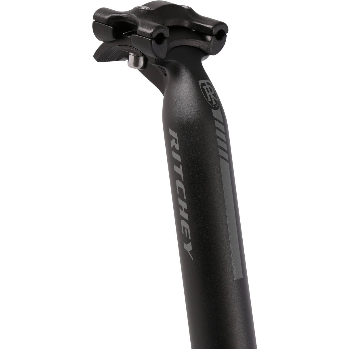 Ritchey - sadelpind komp bb sort 300x31,6