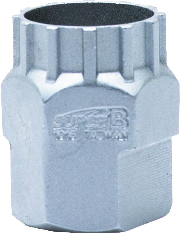 Superb Super B kassette Kunde Shimano TB-1015 0903226