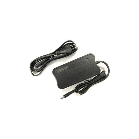 Van Beijck batterioplader li-ion smart universal 5,5x2,1mm 36 volt 2ah