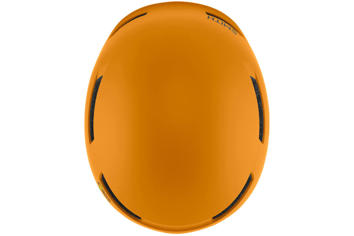 Smith Helm Dispatch Mips Matte solopgang
