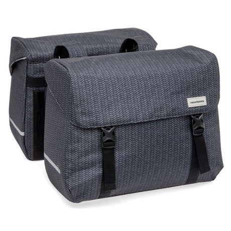 Ny taske looxs mondi joy double | nima sort | 38 l