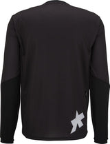 Assos trail t3 l s trøje