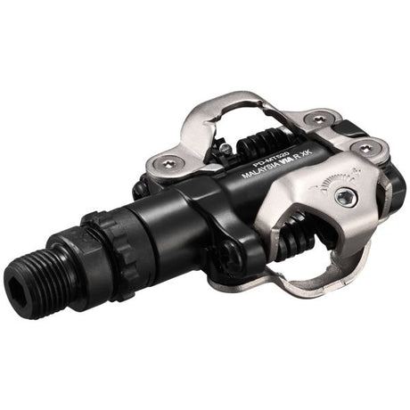Shimano pedaler spd pd-mt520l sort