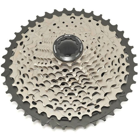 Shimano Deore XT CS-M8000 11-40 11 Speed
