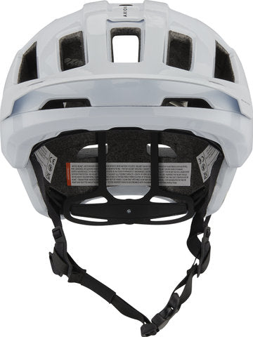 Poc axion race mips hjelm