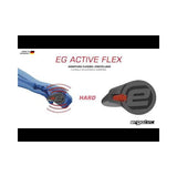 Ergotec grebsæt eg-active flex - sort
