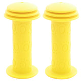 Edge Kiddy Børns cykelhåndtag - 96 mm, Geel